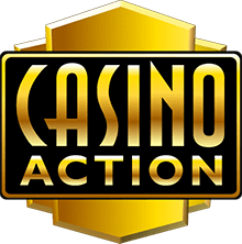 Casino Action logo