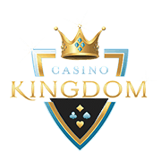 Casino Kingdom logo