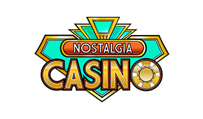 Nostalgia Casino logo