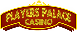 Players Palace Casino logo