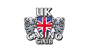 UK Casino Club logo