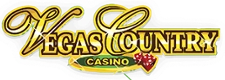 Vegas Country Casino logo